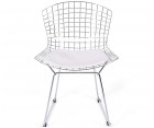 Silla SIDE BERTOIA 420 - Fab. Italia
