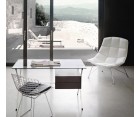 Silla SIDE BERTOIA 420 - Fab. Italia