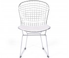 Silla BERTOIA - Semipiel