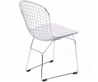 Silla BERTOIA - Semipiel