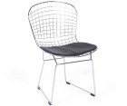 Silla BERTOIA - Semipiel