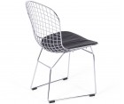 Silla BERTOIA - Semipiel