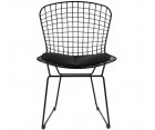 Silla BERTOIA - Fab. Italia