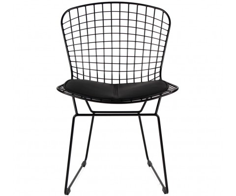 Silla BERTOIA - Fab. Italia