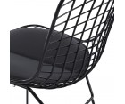 Silla BERTOIA - Fab. Italia
