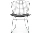 Silla BERTOIA - Semipiel