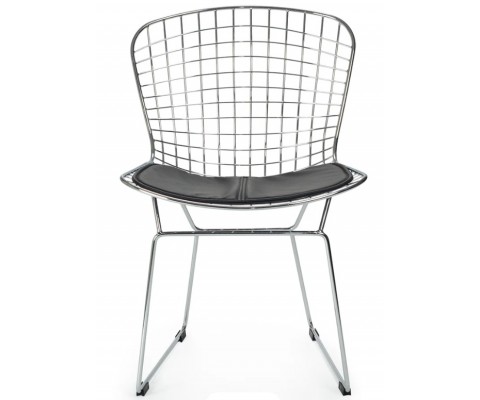 Silla BERTOIA - Semipiel