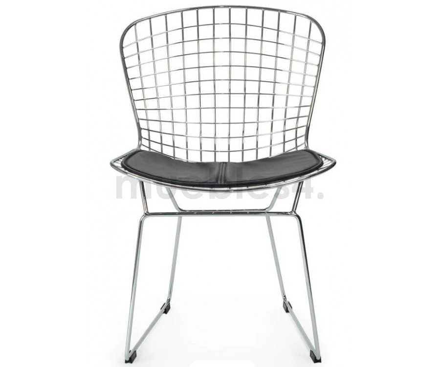 Silla BERTOIA - Semipiel