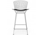 Taburete BERTOIA BAR 65/75 - Fab. Italia