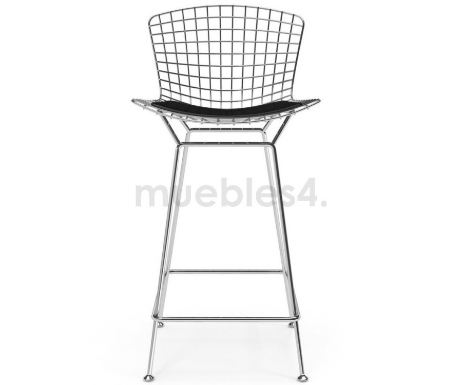 Taburete BERTOIA BAR 65/75 - Fab. Italia