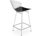 Taburete BERTOIA BAR 65/75 - Fab. Italia