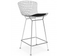 Taburete BERTOIA BAR 65/75 - Fab. Italia