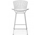 Taburete BERTOIA BAR 65/75 - Fab. Italia