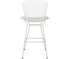 Taburete BERTOIA 704 / Indoor-Outdoor - Fab. Italia
