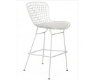 Taburete BERTOIA 704 / Indoor-Outdoor - Fab. Italia