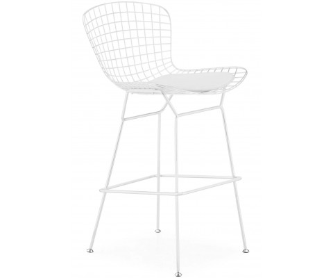 Taburete BERTOIA 704 / Indoor-Outdoor - Fab. Italia