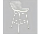 Taburete BERTOIA 704 / Indoor-Outdoor - Fab. Italia