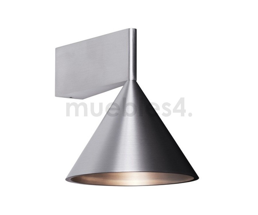 Aplique APOLLO 10/12 MURALE - Fab. Italia