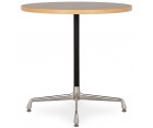 Mesa comedor EAMES CONTRACT ALUMINIUM - Fab. Italia