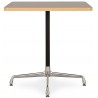 Mesa comedor EAMES CONTRACT ALUMINIUM - Fab. Italia