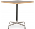 Mesa comedor EAMES CONTRACT ALUMINIUM - Fab. Italia