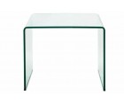 Mesa auxiliar GHIACCIOLO PONTE - Fab. Italia