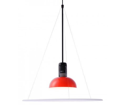 Lámpara suspendida FRISBI - Fab. Italia