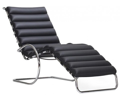 Chaise Lounge MR / Edición Bauhaus - Fab. Italia