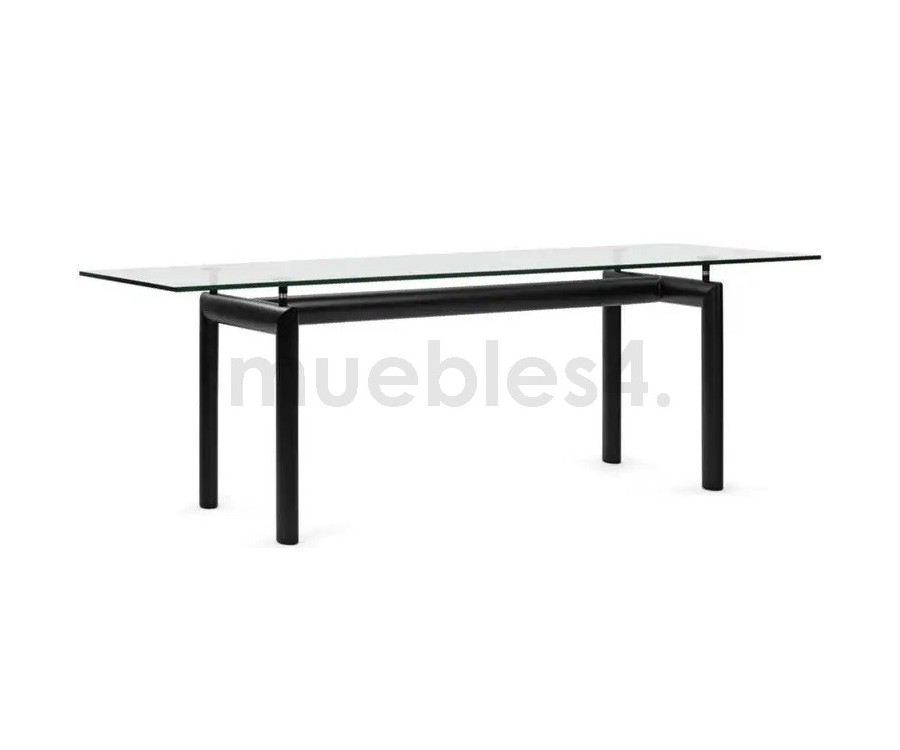 LC6 - Cristal 19mm - Alta calidad