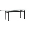 Mesa comedor LC6 TUBE D´AVION - Fab. Italia
