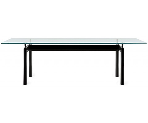 LC6 - Cristal 19mm - Alta calidad