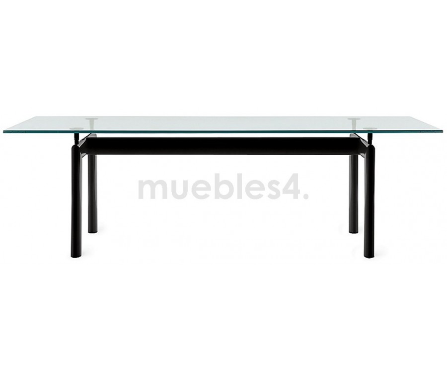 LC6 - Cristal 19mm - Alta calidad