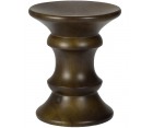 Taburete EAMES WALNUT