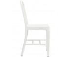 Silla 111 NAVY Emeco / Polipropileno fundido - Fab. Italia