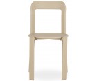 Silla REY SOFT BEIGE - Fab. Italia