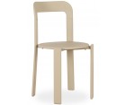 Silla REY SOFT BEIGE - Fab. Italia