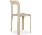 Silla REY SOFT BEIGE - Fab. Italia