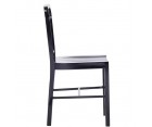 Silla NAVY - Fab. Italia