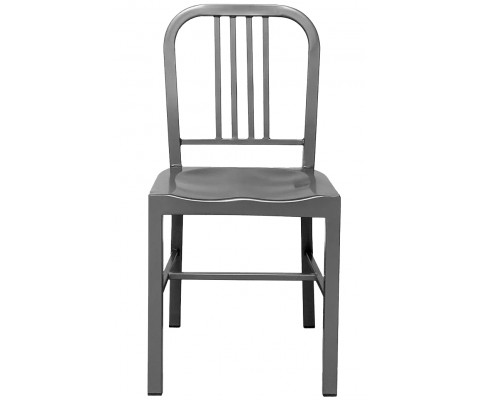 Silla NAVY - Fab. Italia