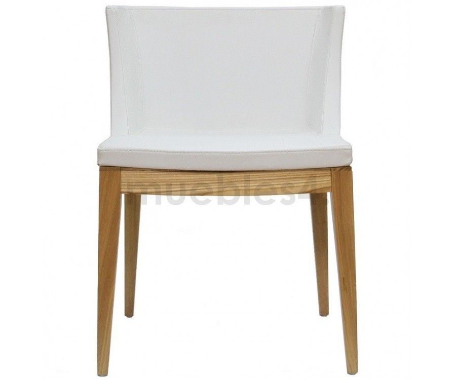 Silla / Butaca MADEMOISELLE "à la mode" - Fab. Italia