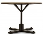 Mesa comedor COPELLI MILL - Fab. Italia