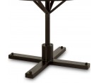 Mesa comedor COPELLI MILL - Fab. Italia