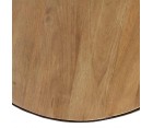 Mesa comedor COPELLI MILL - Fab. Italia