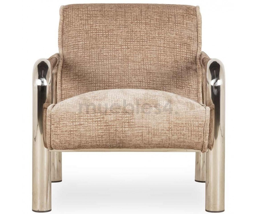 Sillón ROCCO - Fab. Italia