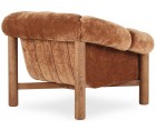 Sillón SANSA DECORATIVA - Fab. Italia