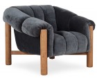 Sillón SANSA DECORATIVA - Fab. Italia
