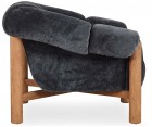 Sillón SANSA DECORATIVA - Fab. Italia