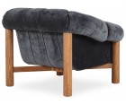 Sillón SANSA DECORATIVA - Fab. Italia
