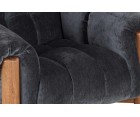 Sillón SANSA DECORATIVA - Fab. Italia