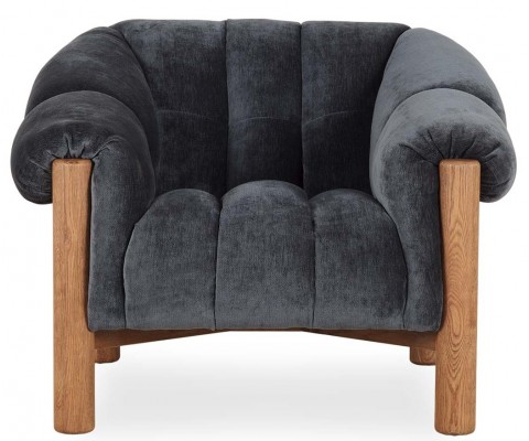 Sillón SANSA DECORATIVA - Fab. Italia